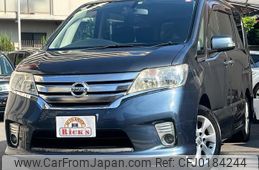 nissan serena 2011 quick_quick_FC26_FC26-028759