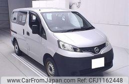 nissan nv200-vanette 2018 -NISSAN 【福岡 400ﾎ1483】--NV200 VM20-121557---NISSAN 【福岡 400ﾎ1483】--NV200 VM20-121557-