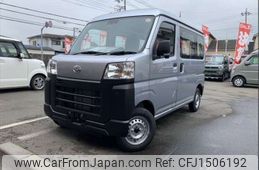 daihatsu hijet-van 2025 CFJ1506192