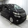 toyota vellfire 2012 -TOYOTA--Vellfire ATH20W-8021967---TOYOTA--Vellfire ATH20W-8021967- image 1