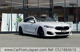 bmw 8-series 2019 CFJ1884610