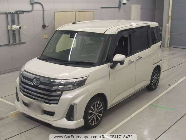 daihatsu thor 2022 CFJ1718472 image 1