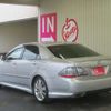 toyota crown 2008 -TOYOTA 【横浜 335ﾛ 205】--Crown DAA-GWS204--GWS204-0007427---TOYOTA 【横浜 335ﾛ 205】--Crown DAA-GWS204--GWS204-0007427- image 2