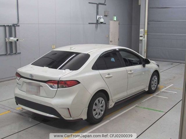 toyota corolla 2020 -TOYOTA--Corolla ZRE212-6015976---TOYOTA--Corolla ZRE212-6015976- image 2