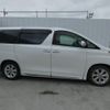 toyota vellfire 2010 CFJ1482051 image 10