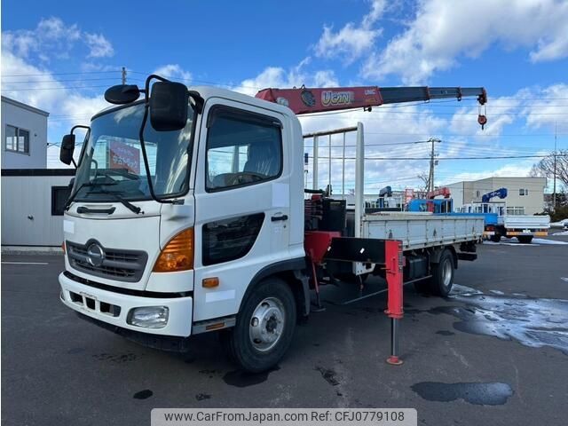 hino ranger 2014 -HINO--Hino Ranger SDG-FC9JKAP--FC9JKA-**575---HINO--Hino Ranger SDG-FC9JKAP--FC9JKA-**575- image 1