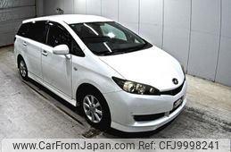 toyota wish 2011 -TOYOTA--Wish ZGE20G-0095764---TOYOTA--Wish ZGE20G-0095764-