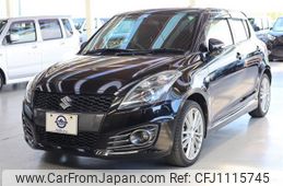suzuki swift 2016 quick_quick_CBA-ZC32S_ZC32S-312647