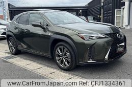 lexus ux 2020 285