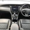 toyota harrier 2019 -TOYOTA--Harrier DBA-ZSU60W--ZSU60-0190907---TOYOTA--Harrier DBA-ZSU60W--ZSU60-0190907- image 16