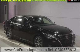 toyota crown 2017 -TOYOTA--Crown ARS210-6006550---TOYOTA--Crown ARS210-6006550-