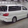 toyota alphard-v 2006 quick_quick_DBA-ANH10W_0165585 image 5