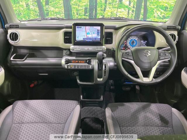 suzuki xbee 2018 quick_quick_MN71S_MN71S-119310 image 2