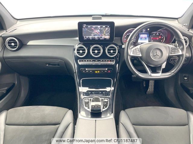 mercedes-benz glc-class 2018 -MERCEDES-BENZ--Benz GLC LDA-253905C--WDC2539052F427146---MERCEDES-BENZ--Benz GLC LDA-253905C--WDC2539052F427146- image 2
