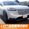 honda vezel 2024 -HONDA--VEZEL 6AA-RV5--RV5-1127***---HONDA--VEZEL 6AA-RV5--RV5-1127***- image 1