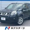 nissan x-trail 2012 -NISSAN--X-Trail DBA-NT31--NT31-300645---NISSAN--X-Trail DBA-NT31--NT31-300645- image 1