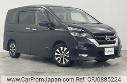 nissan serena 2017 -NISSAN--Serena DAA-GFC27--GFC27-067151---NISSAN--Serena DAA-GFC27--GFC27-067151-