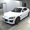 mazda rx-8 2012 -MAZDA 【福山 300ま4348】--RX-8 SE3P-306734---MAZDA 【福山 300ま4348】--RX-8 SE3P-306734- image 5