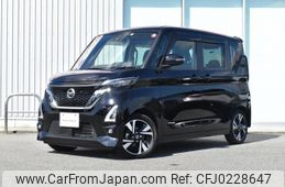 nissan roox 2022 quick_quick_4AA-B48A_B44A-0414431