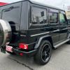mercedes-benz g-class 2008 quick_quick_ABA-463270_WDB4632701X176096 image 7