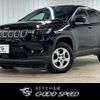 jeep compass 2022 CFJ1823101 image 1