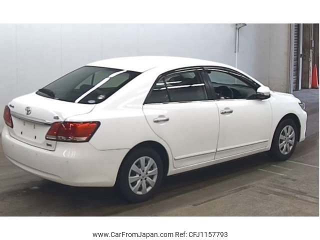 toyota premio 2019 -TOYOTA--Premio DBA-ZRT265--ZRT265-3036792---TOYOTA--Premio DBA-ZRT265--ZRT265-3036792- image 2
