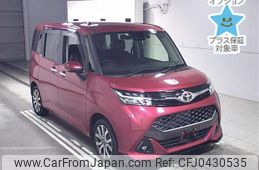 toyota tank 2019 -TOYOTA--Tank M900A-0374902---TOYOTA--Tank M900A-0374902-