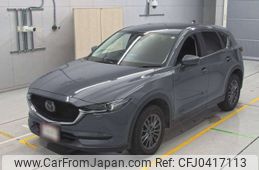 mazda cx-5 2020 -MAZDA--CX-5 KF2P-405593---MAZDA--CX-5 KF2P-405593-