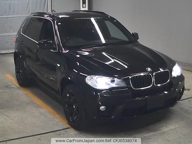 bmw x5 2012 -BMW--BMW X5 WBA2V42000L492912---BMW--BMW X5 WBA2V42000L492912- image 1