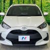 toyota yaris 2021 CFJ1623772 image 14