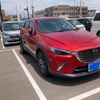 mazda cx-3 2017 -MAZDA--CX-3 LDA-DK5FW--DK5FW-200335---MAZDA--CX-3 LDA-DK5FW--DK5FW-200335- image 4