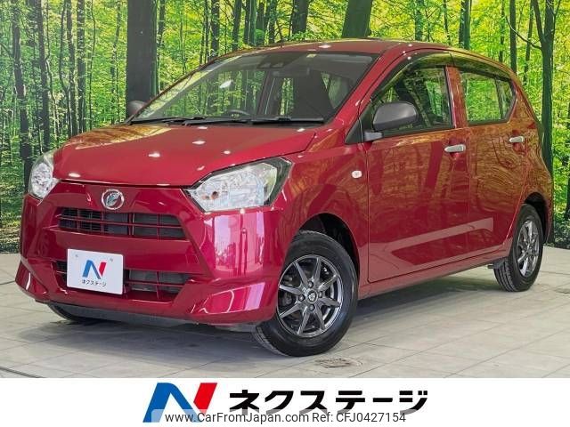 daihatsu mira-e-s 2017 -DAIHATSU--Mira e:s DBA-LA360S--LA360S-0005230---DAIHATSU--Mira e:s DBA-LA360S--LA360S-0005230- image 1