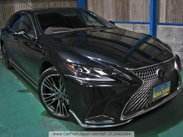 lexus ls 2017 quick_quick_DAA-GVF55_GVF55-6002102 image 1