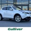 nissan juke 2018 -NISSAN--Juke DBA-YF15--YF15-513007---NISSAN--Juke DBA-YF15--YF15-513007- image 1