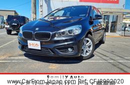 bmw 2-series 2016 -BMW--BMW 2 Series LDA-2C20--WBA2C12080V776721---BMW--BMW 2 Series LDA-2C20--WBA2C12080V776721-