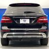 mercedes-benz m-class 2014 quick_quick_166024_WDC1660242A366709 image 2