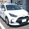 toyota yaris 2020 -TOYOTA--Yaris 5BA-KSP210--KSP210-0003189---TOYOTA--Yaris 5BA-KSP210--KSP210-0003189- image 3