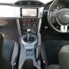 subaru brz 2012 -SUBARU 【大分 301ｻ7994】--BRZ ZC6--007134---SUBARU 【大分 301ｻ7994】--BRZ ZC6--007134- image 25