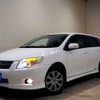 toyota corolla-fielder 2007 CFJ3268130 image 10