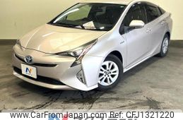 toyota prius 2016 quick_quick_ZVW50_ZVW50-8014498