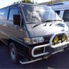 mitsubishi delica-starwagon 1991 -MITSUBISHI--Delica Wagon Q-P25W--P25W-0506282---MITSUBISHI--Delica Wagon Q-P25W--P25W-0506282- image 6