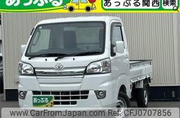 toyota pixis-truck 2018 quick_quick_EBD-S500U_S500U-0004089