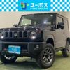 suzuki jimny 2024 -SUZUKI 【大阪 582ﾀ4782】--Jimny JB64W--355448---SUZUKI 【大阪 582ﾀ4782】--Jimny JB64W--355448- image 1