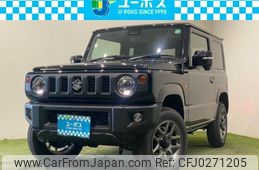 suzuki jimny 2024 -SUZUKI 【大阪 582ﾀ4782】--Jimny JB64W--355448---SUZUKI 【大阪 582ﾀ4782】--Jimny JB64W--355448-