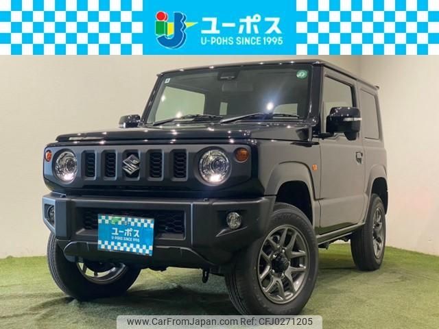 suzuki jimny 2024 -SUZUKI 【大阪 582ﾀ4782】--Jimny JB64W--355448---SUZUKI 【大阪 582ﾀ4782】--Jimny JB64W--355448- image 1