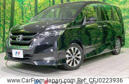 nissan serena 2019 -NISSAN--Serena DAA-GFC27--GFC27-165736---NISSAN--Serena DAA-GFC27--GFC27-165736-