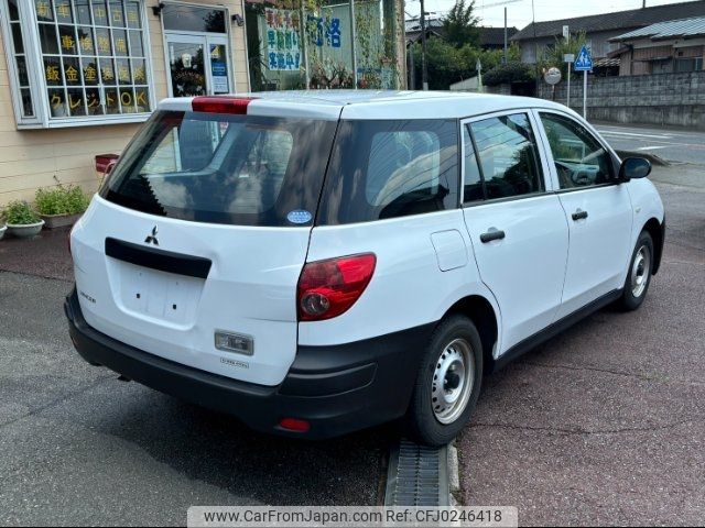 mitsubishi lancer-van 2015 -MITSUBISHI--Lancer Van CVY12--617261---MITSUBISHI--Lancer Van CVY12--617261- image 2