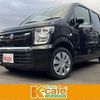 suzuki wagon-r 2023 -SUZUKI--Wagon R 5BA-MH85S--MH85S-156368---SUZUKI--Wagon R 5BA-MH85S--MH85S-156368- image 1