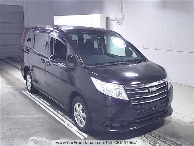 toyota noah 2014 -TOYOTA--Noah ZRR85G-0013399---TOYOTA--Noah ZRR85G-0013399- image 1