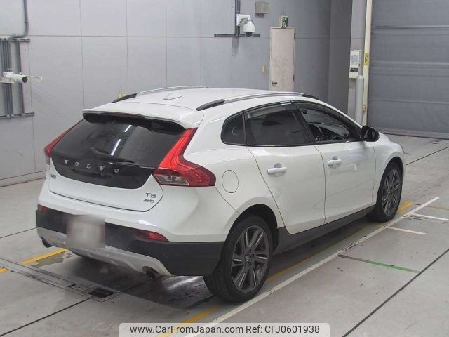 volvo v40 2016 -VOLVO--Volvo V40 MB420XC-YV1MZ402CG2102646---VOLVO--Volvo V40 MB420XC-YV1MZ402CG2102646- image 2